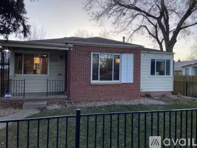 Main picture of 4145 Xavier St