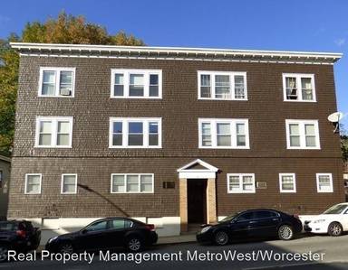 Main picture of 38 Bowdoin St