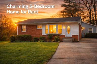 Main picture of 1706 Rayston Dr