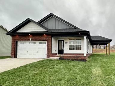 Main picture of 840 Karmaflux Way