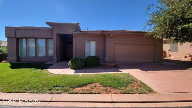 Main picture of 250 N Snow Canyon Dr