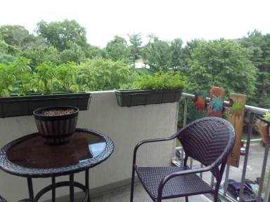 Main picture of Van Ness East Condominium