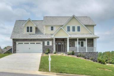 Main picture of 604 Willard Dr