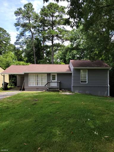 Main picture of 2021 Harwinor Rd SE