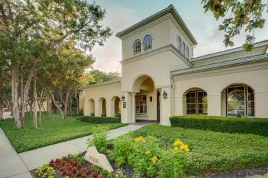 Main picture of Vineyard Springs