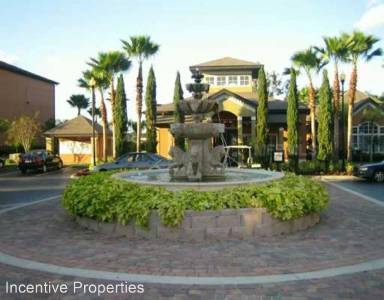 Main picture of The Fountains at Metrowest