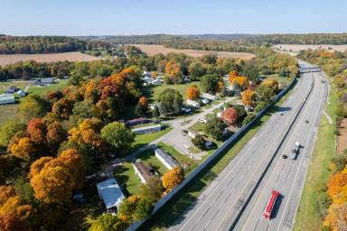 Main picture of 300 State Route 168