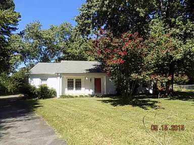 Main picture of 15909 Lawing Ct