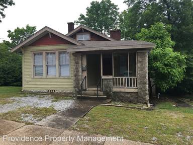 Main picture of 714 W Douglas St