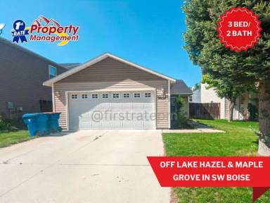 Main picture of 9654 W Portola Dr