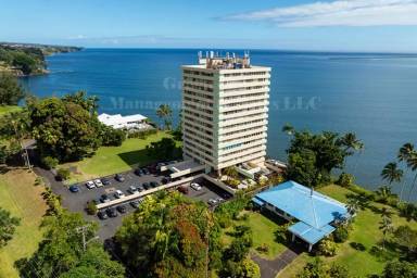 Main picture of Bayshore Towers
