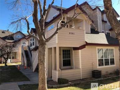 Main picture of 8381 S Upham Way