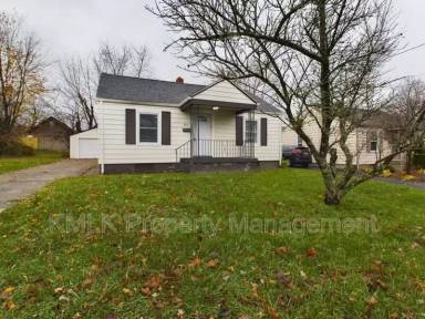 Main picture of 434 N Hazelwood Ave