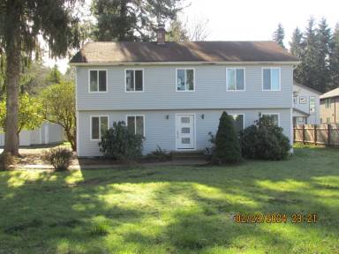 Main picture of 13836 SE Claybourne St