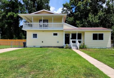 Main picture of 607 New River Dr