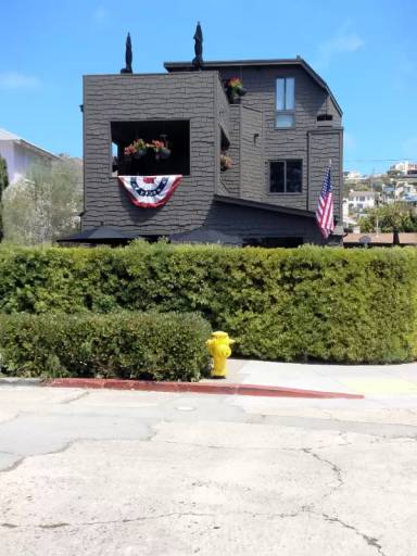 Main picture of 1331 Park Row