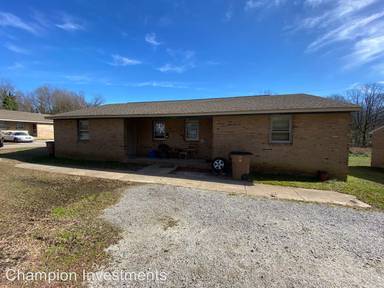 Main picture of 709 Legrand St
