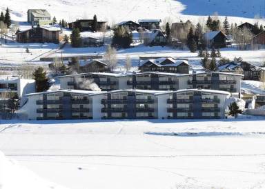 Main picture of Anchorage West