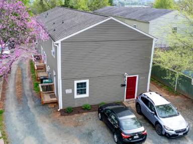 Main picture of 1114 Monticello Rd