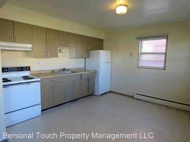 Main picture of 2818 8th St N