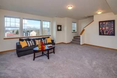Main picture of Malloy Village Townhomes