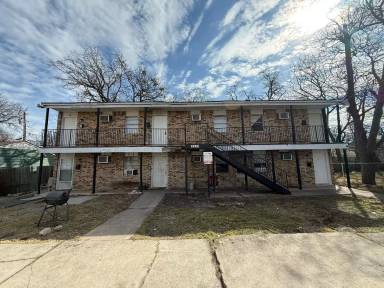 Main picture of 1016 N 12th St