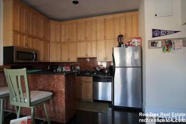 Main picture of 1069-1689 Beacon St Apartments