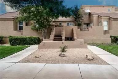 Main picture of St. George Apartments