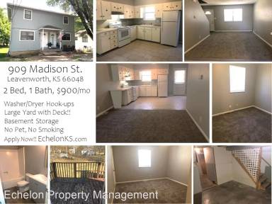 Main picture of 911 Madison St
