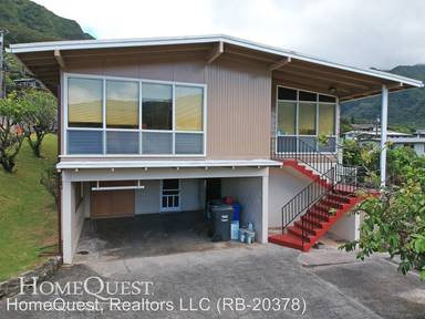 Main picture of 3447 Kumu St