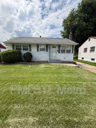 Main picture of 10515 Renfrew Dr
