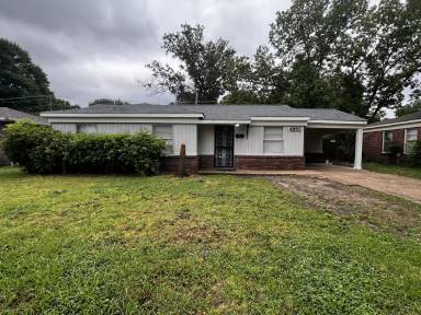 Main picture of 4801 Given Ave