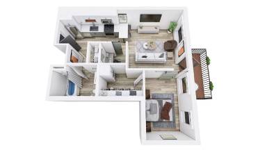 Main picture of 3120 36th Ave S