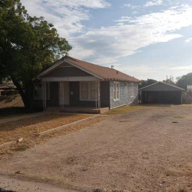 Main picture of 1305 Nolan St