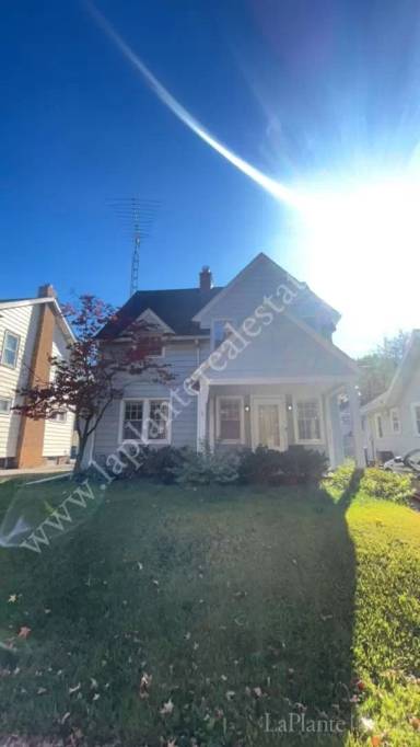 Main picture of 1427 Eleanor Ave