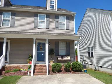 Main picture of 2516 Blackwolf Run Ln