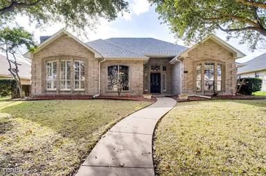 Main picture of 1520 Treeline Dr