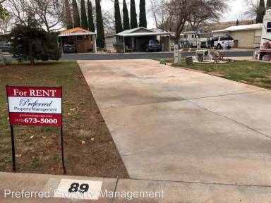 Main picture of King's Row Estates