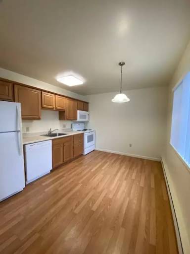 Main picture of Clintwood Apartments