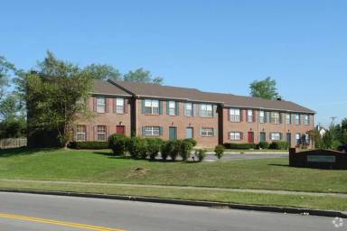 Main picture of 401 Patchen Dr