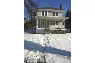 Main picture of 4106 Dorchester Rd