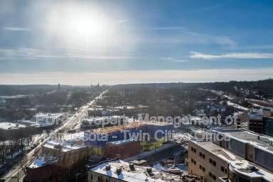 Main picture of Irvine Park Towers