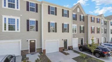 Main picture of 1224 Lizer Rd