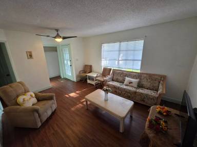 Main picture of 2721 N M St