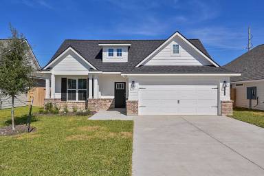 Main picture of 3432 Pointe du Huc Dr