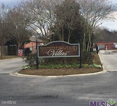 Main picture of The Arts Apartments at Bluebonnet Place