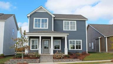 Main picture of 3232 Meriwether Dr