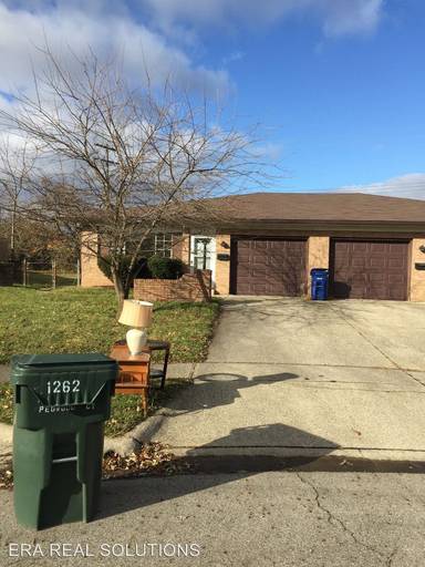 Main picture of 1268 Pegwood Ct