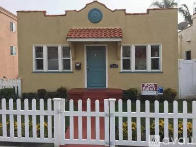 Main picture of 234 Pomona Ave