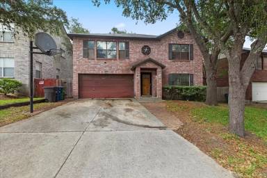 Main picture of 9911 Old Mesquite